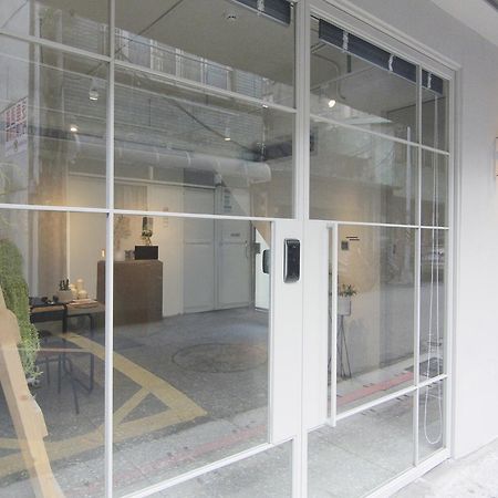 טאיפיי The Door Inn מראה חיצוני תמונה
